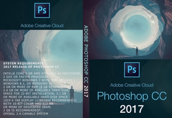 get adobe photoshop for free mac 2017